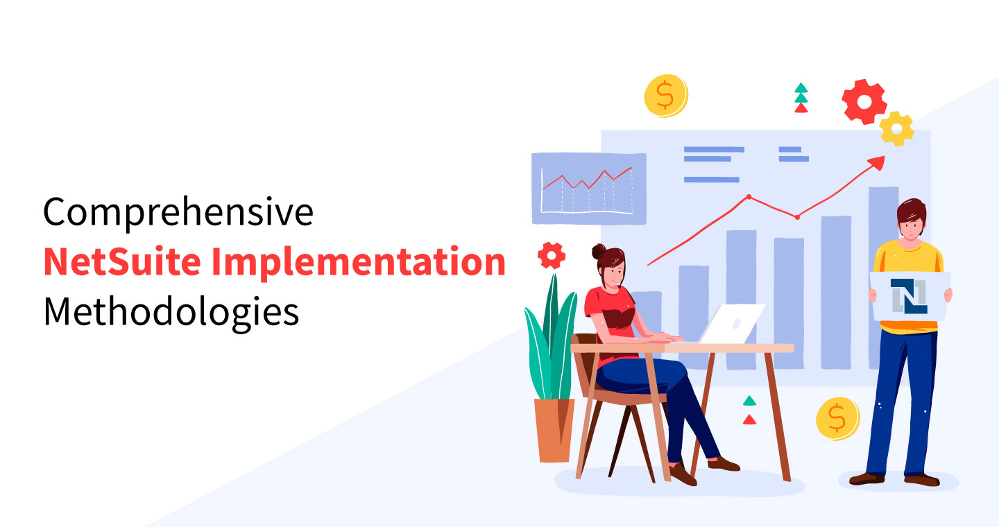 NetSuite Implementation Methodologies