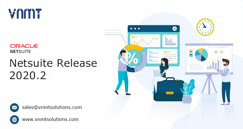 NetSuite Release 2020.2