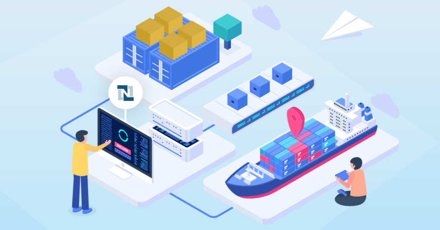 Netsuite Inventory Management and Supply chain management