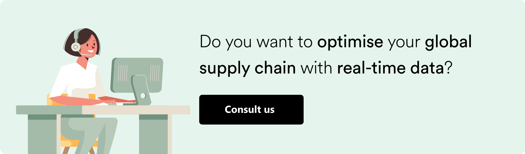 The Promise Of Supply Chain Management Software