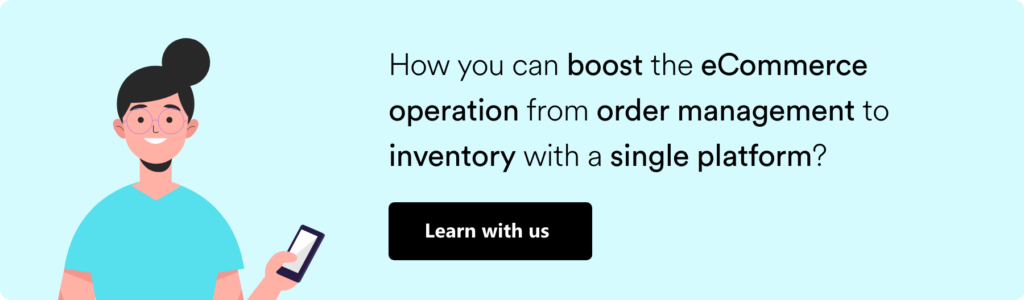 Boost eCommerce operations with NetSuite Integration