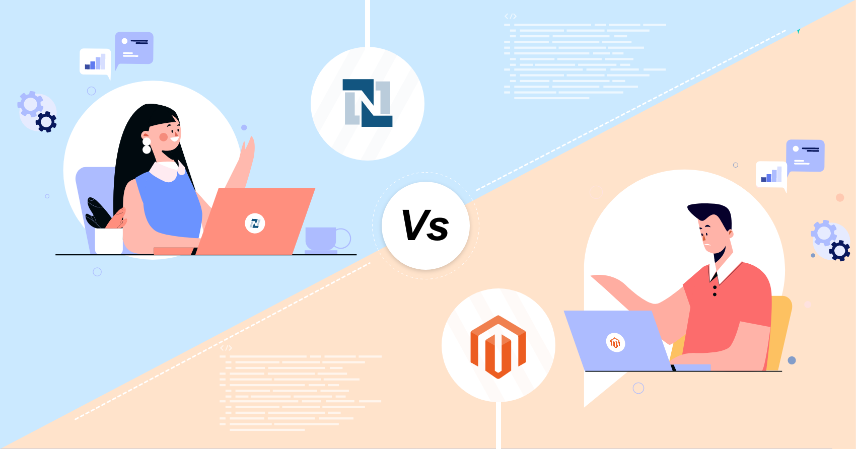 NetSuite Vs Magento - Which is best eCommerce development platform