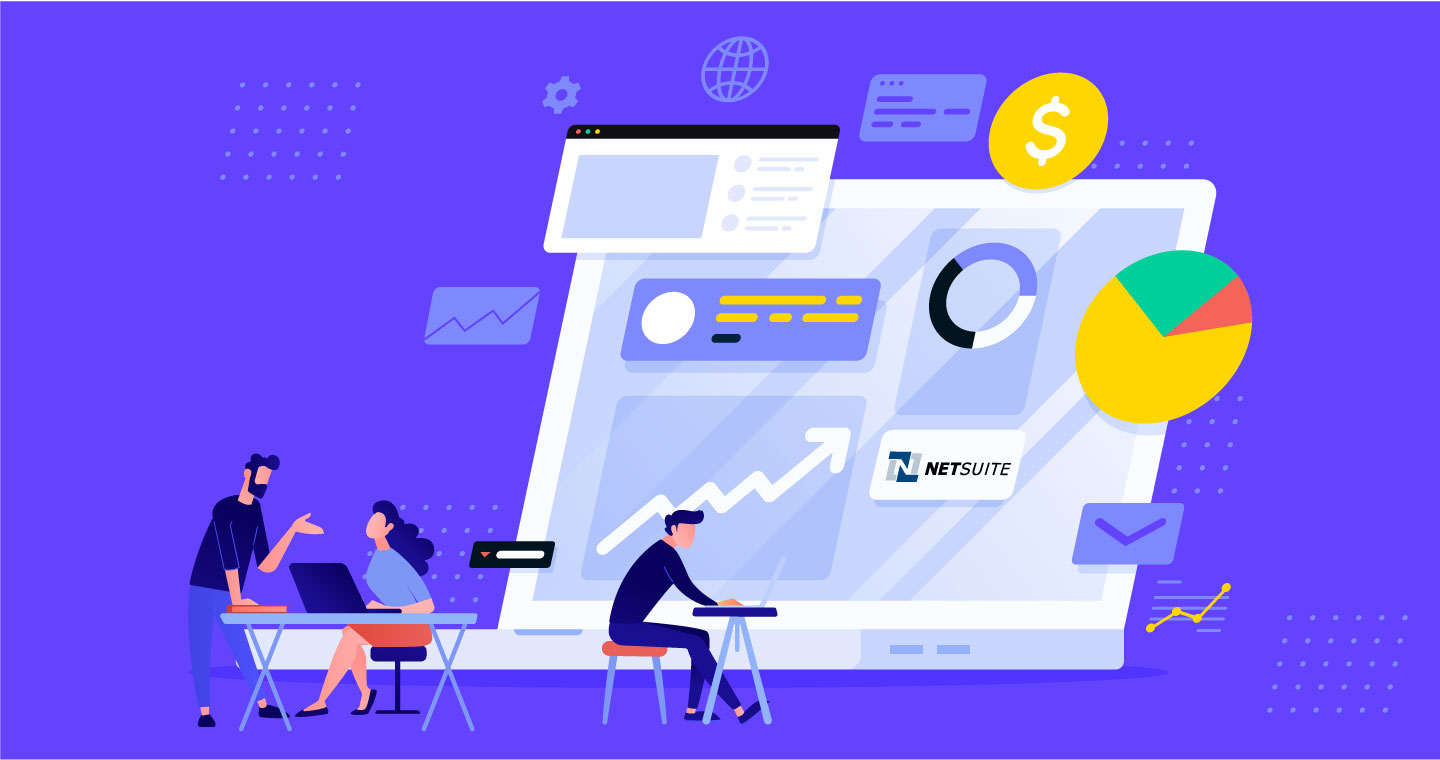 A Comprehensive Guide To Different Netsuite Tools For Different Businesses