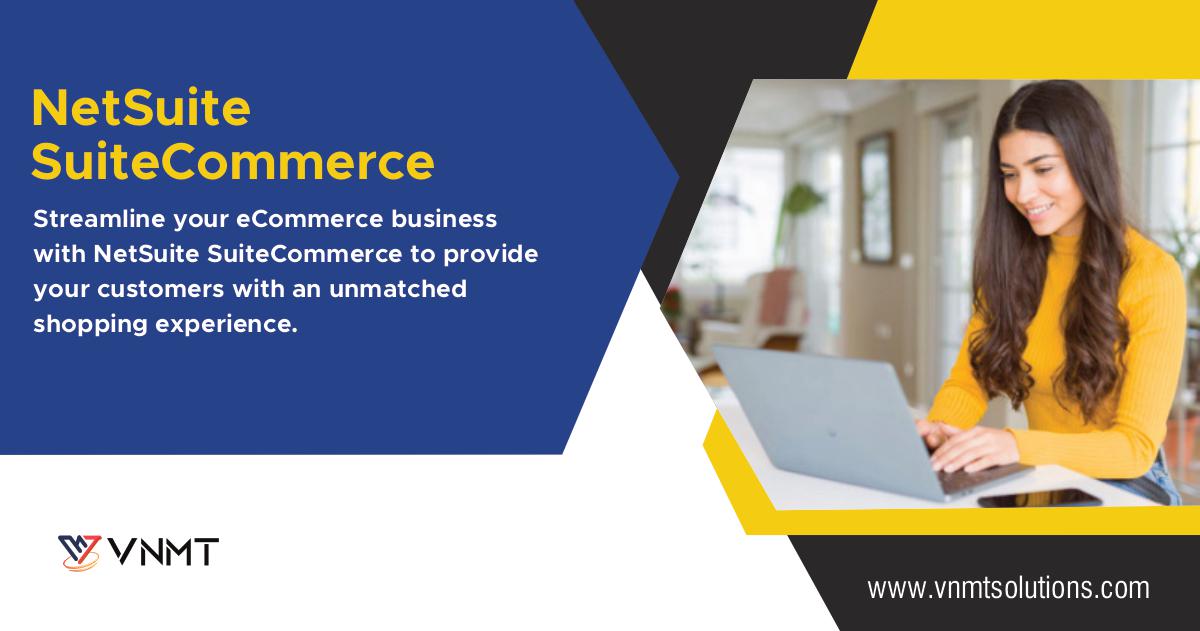 NetSuite Implementation Services B2B Solutions
