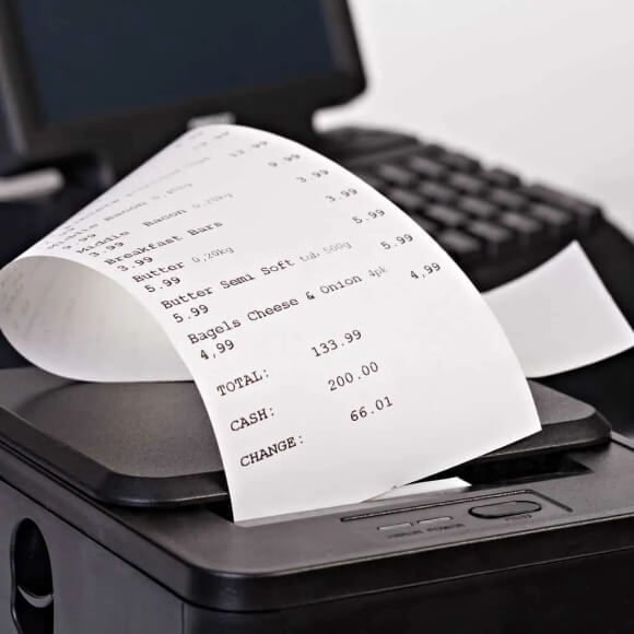 Automated Billing systems