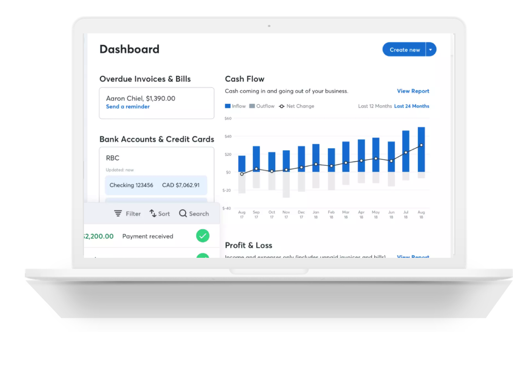 custom NetSuite accounting solutions