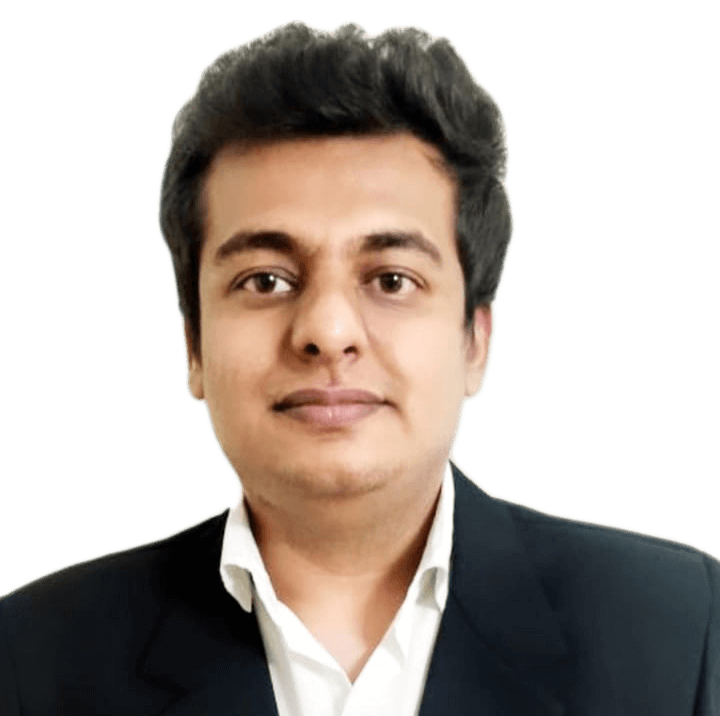 Pravin Changlani