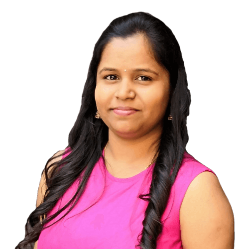 Jyoti Shinde