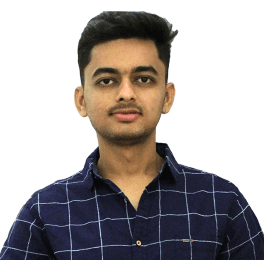 Nikunj Sharma