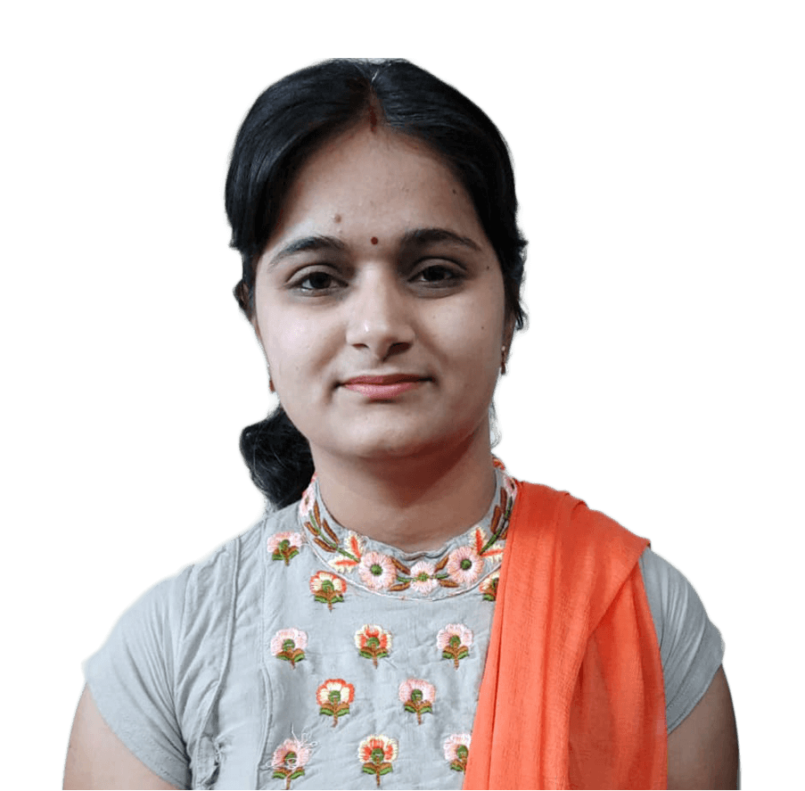 Raghini Dubey