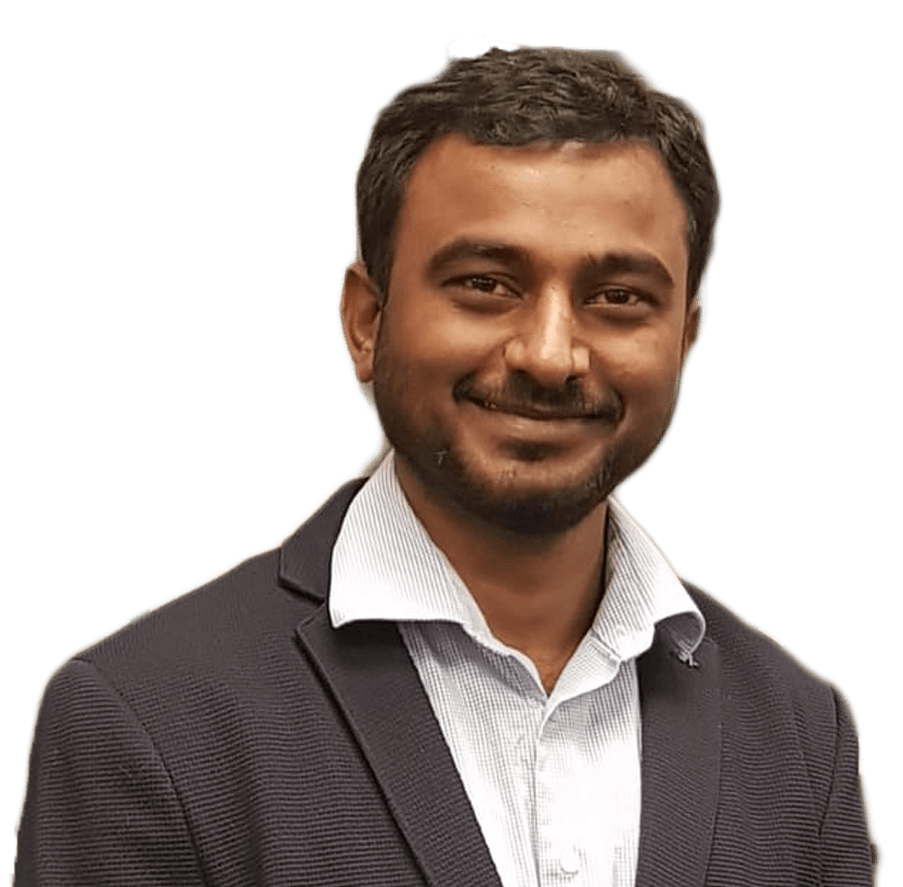Ram Kumar