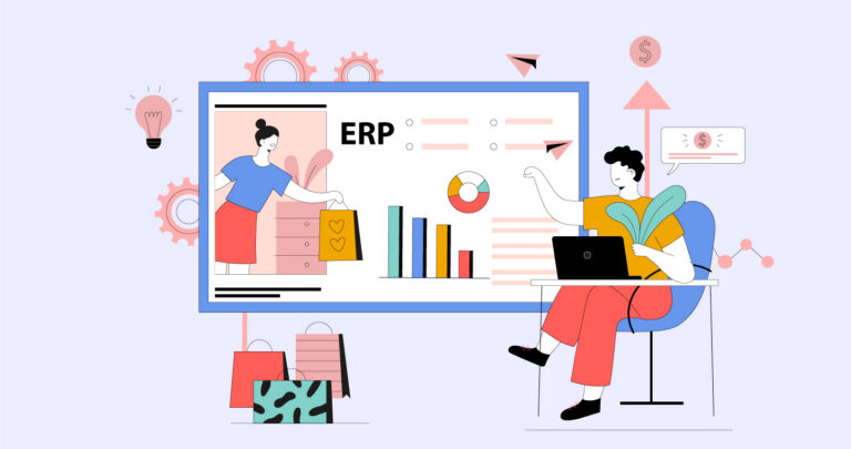 Indications That Your eCommerce Store Requires an ERP System