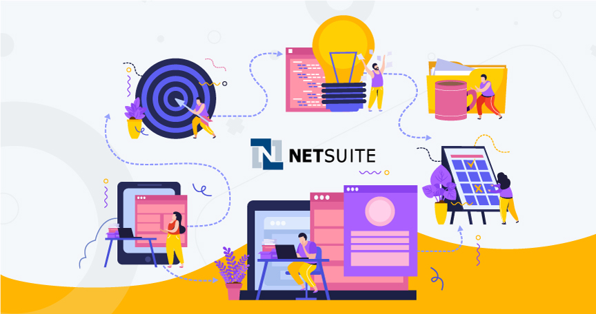 A Detailed Guide To NetSuite Workflows