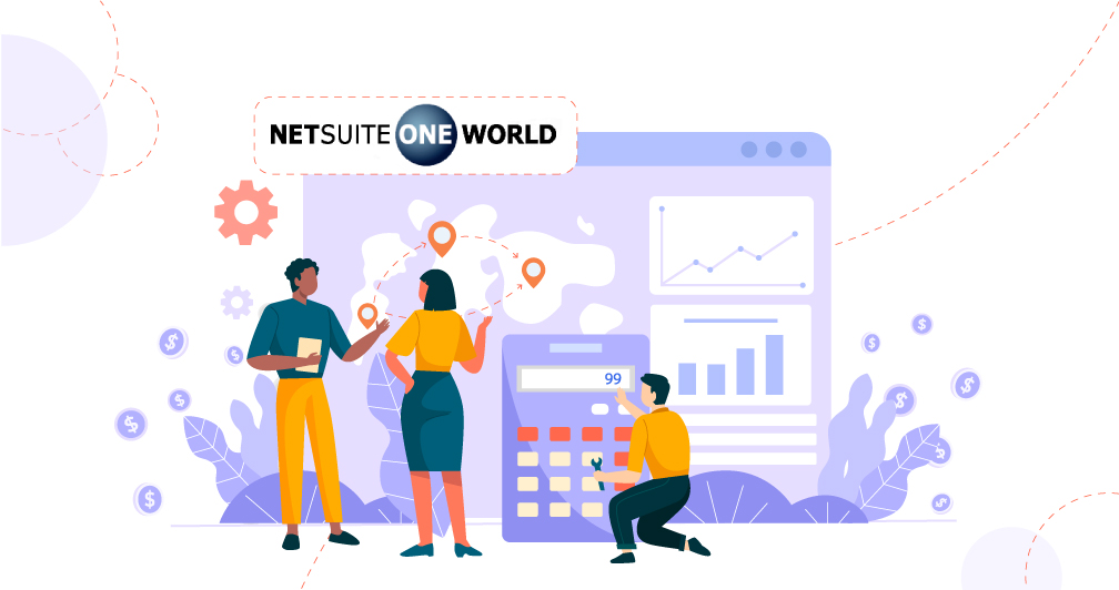 Comprehensive Guide to NetSuite OneWorld Financial Solution