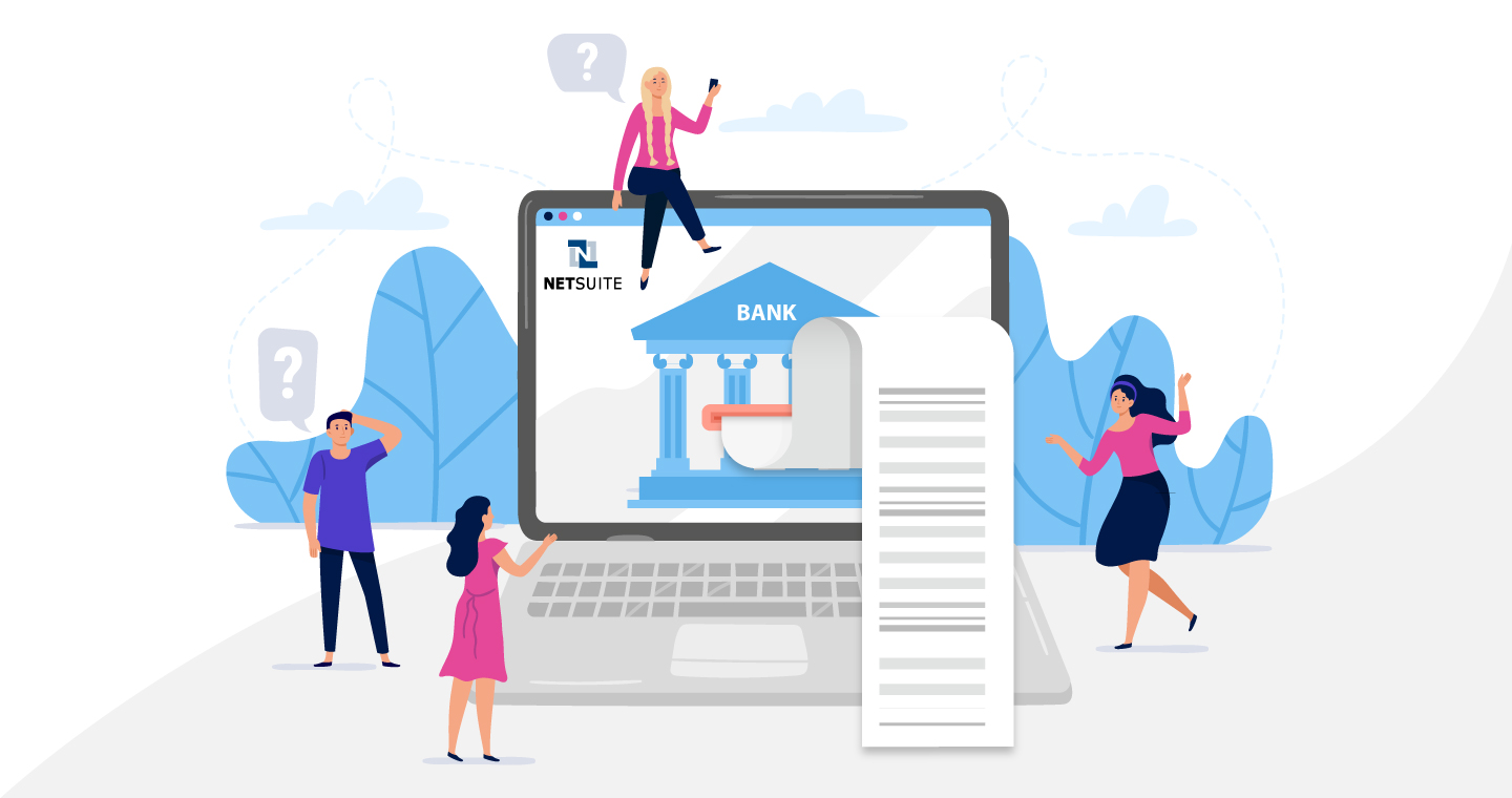 NetSuite Bank Feeds Integration Guide 2021