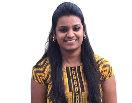 Revathi Pillai