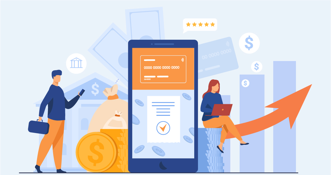 Top 11 Trends of B2B Payments in 2021