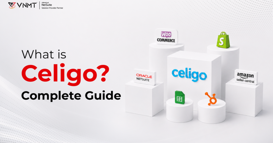What is Celigo-Complete Guide