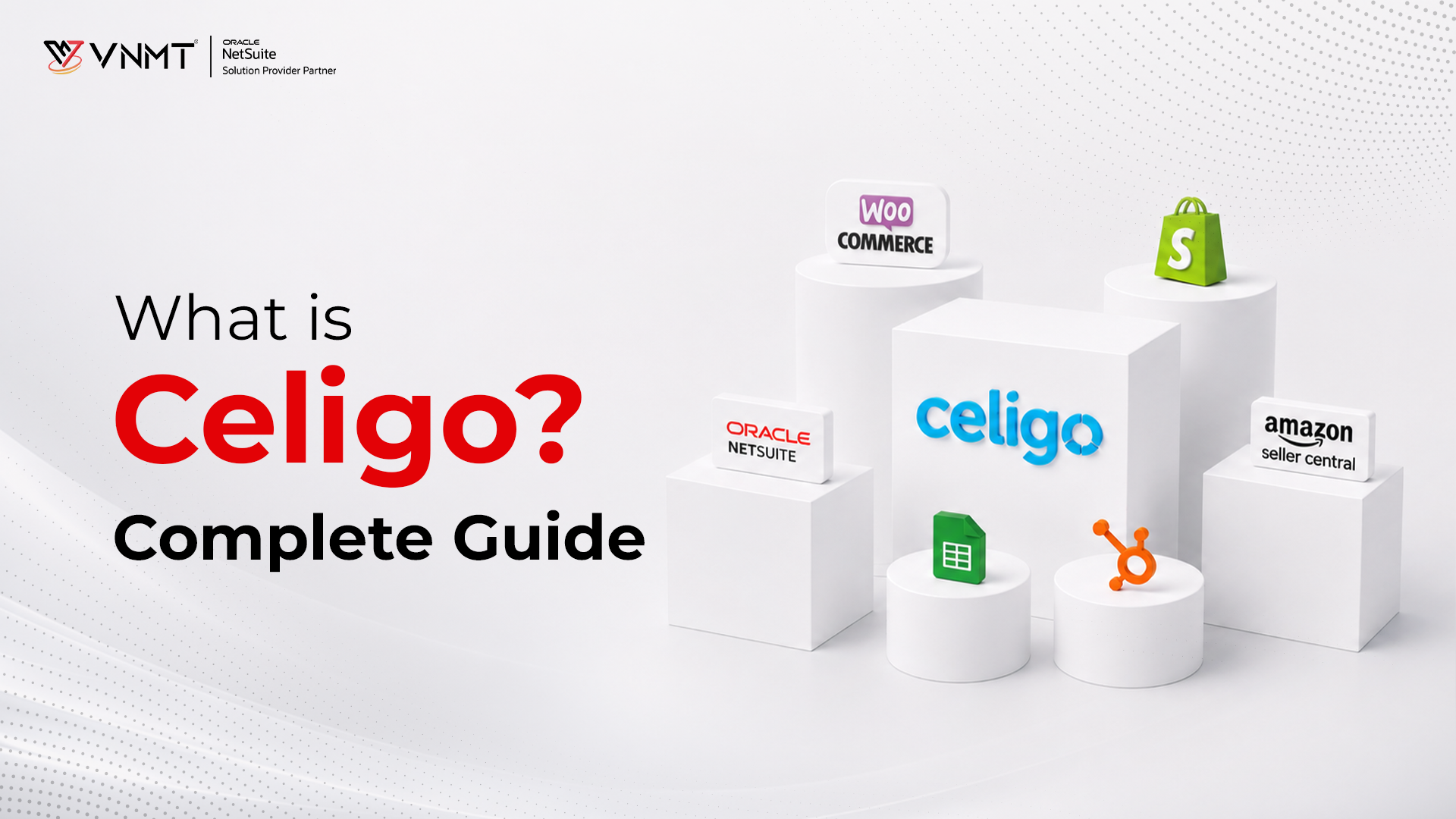 What is Celigo? A Complete Guide to Evolving IPaaS