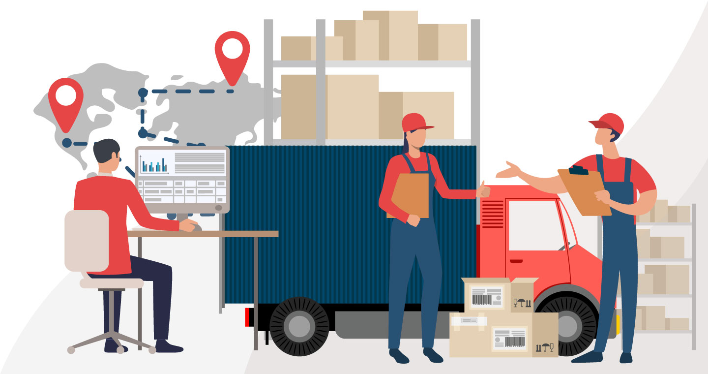 Supply Chain Management In 2021