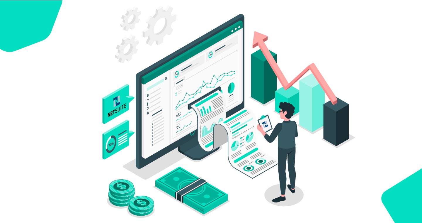 Transform Your NetSuite Data into Financial and Management Reports