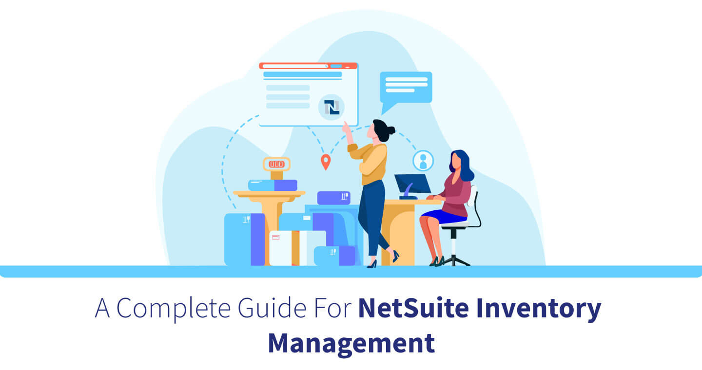 NetSuite Applications Suite - Advanced Inventory Management FAQ