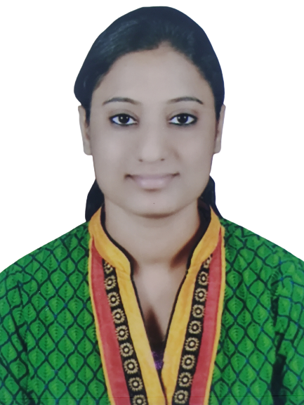 Pooja Dhakar