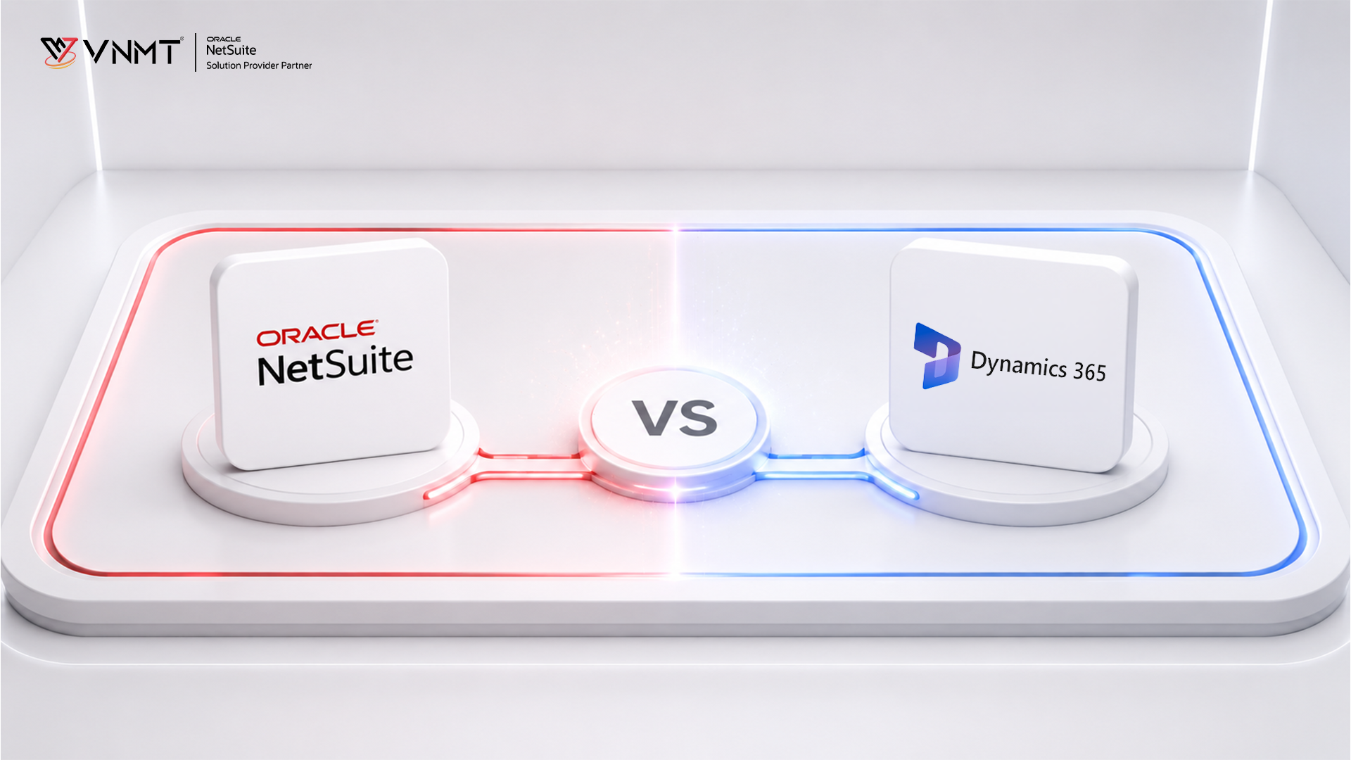 NetSuite Vs Microsoft Dynamics 365: A Comprehensive Comparison