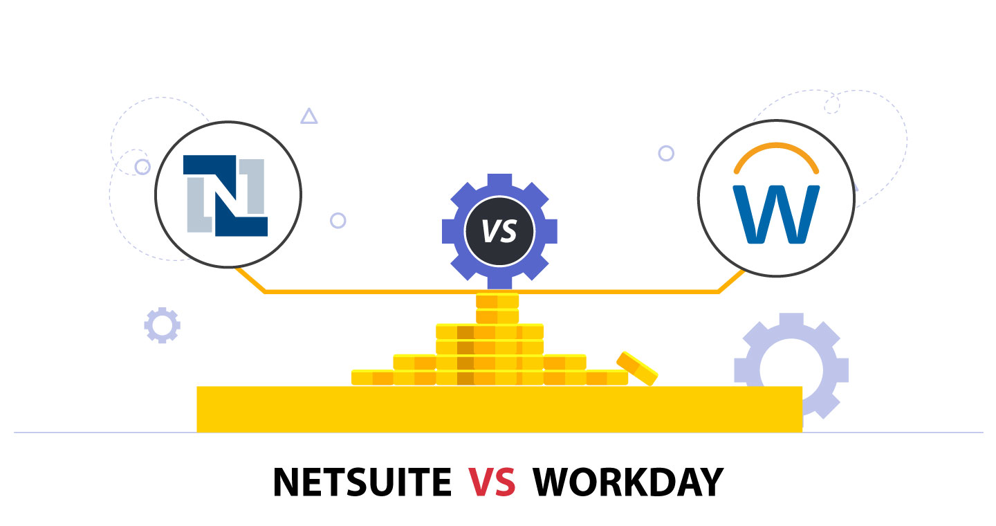 NetSuite Vs Workday ERP Software