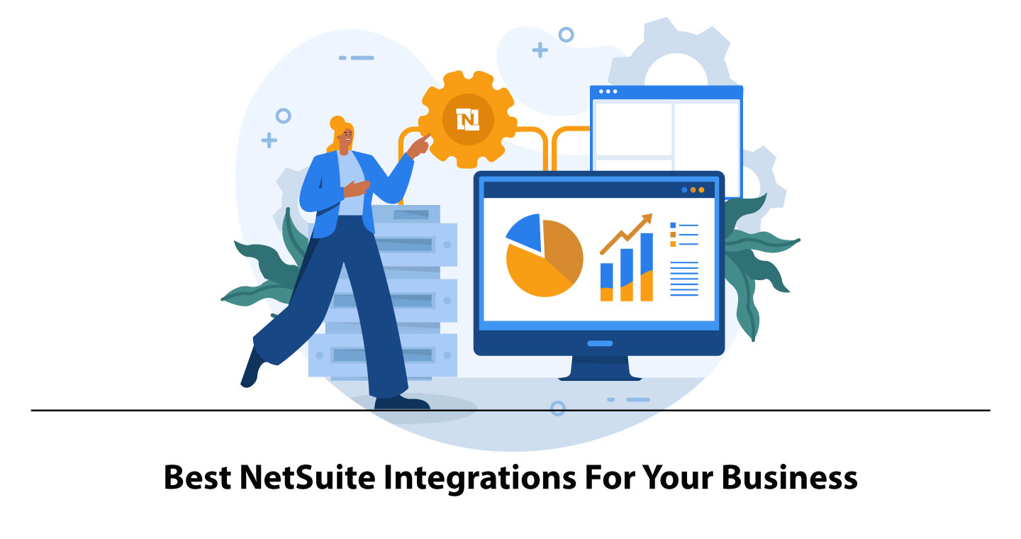 Best NetSuite Integrations For Your Business