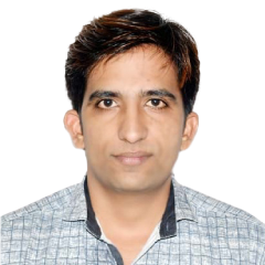 Kamlesh Lohar