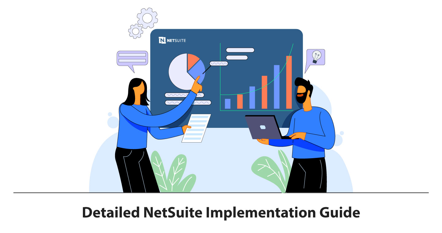 Detailed NetSuite Implementation Guide