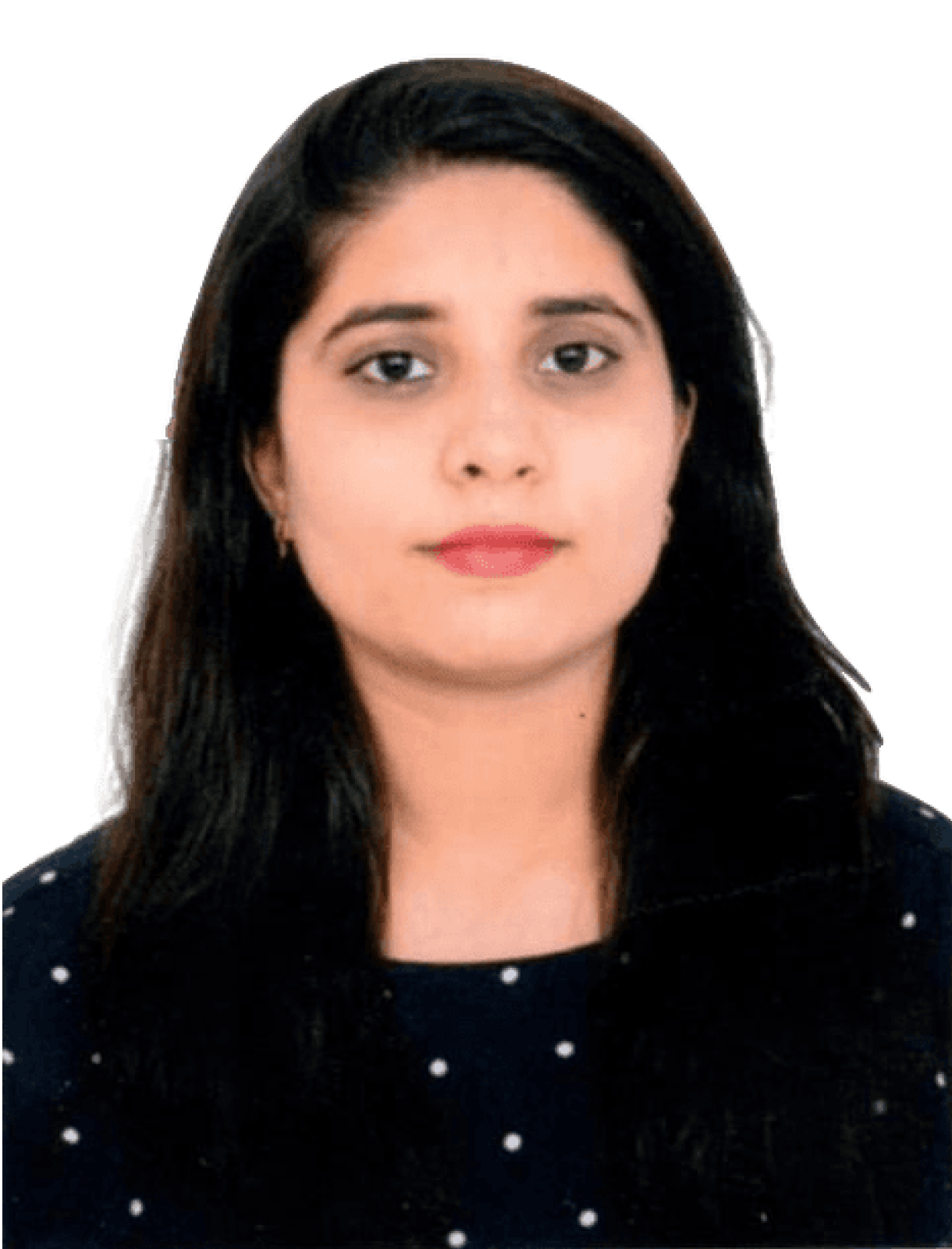 Shweta Modi