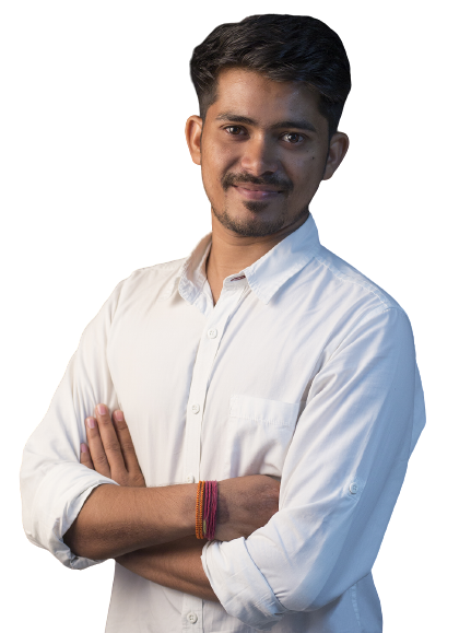 Abhilash Mantrigari