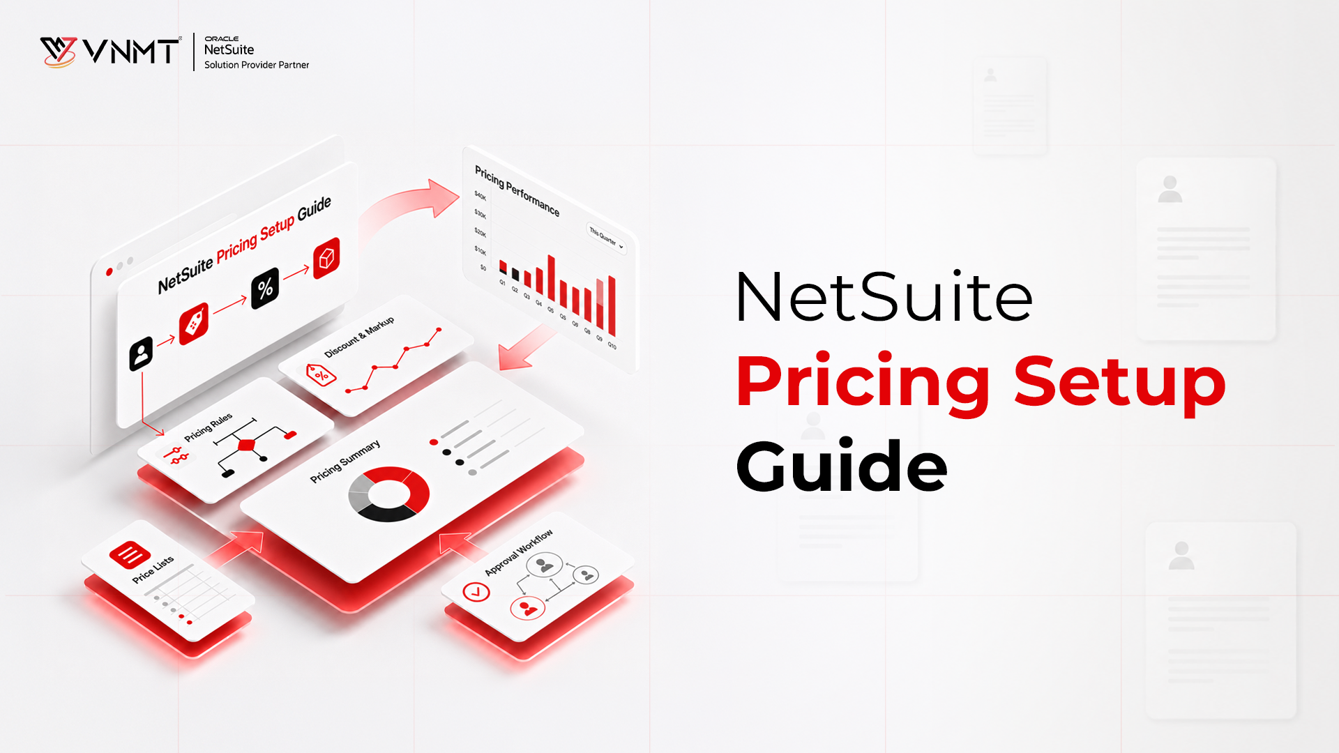 NetSuite Pricing Management: Step-by-Step Guide for Item Pricing Setup