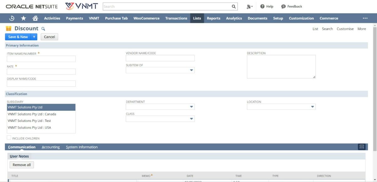 Net Price Codes NetSuite Pricing Management: Step-by-Step Guide for Item Pricing Setup