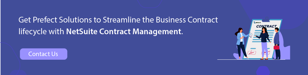CTA - Contact us