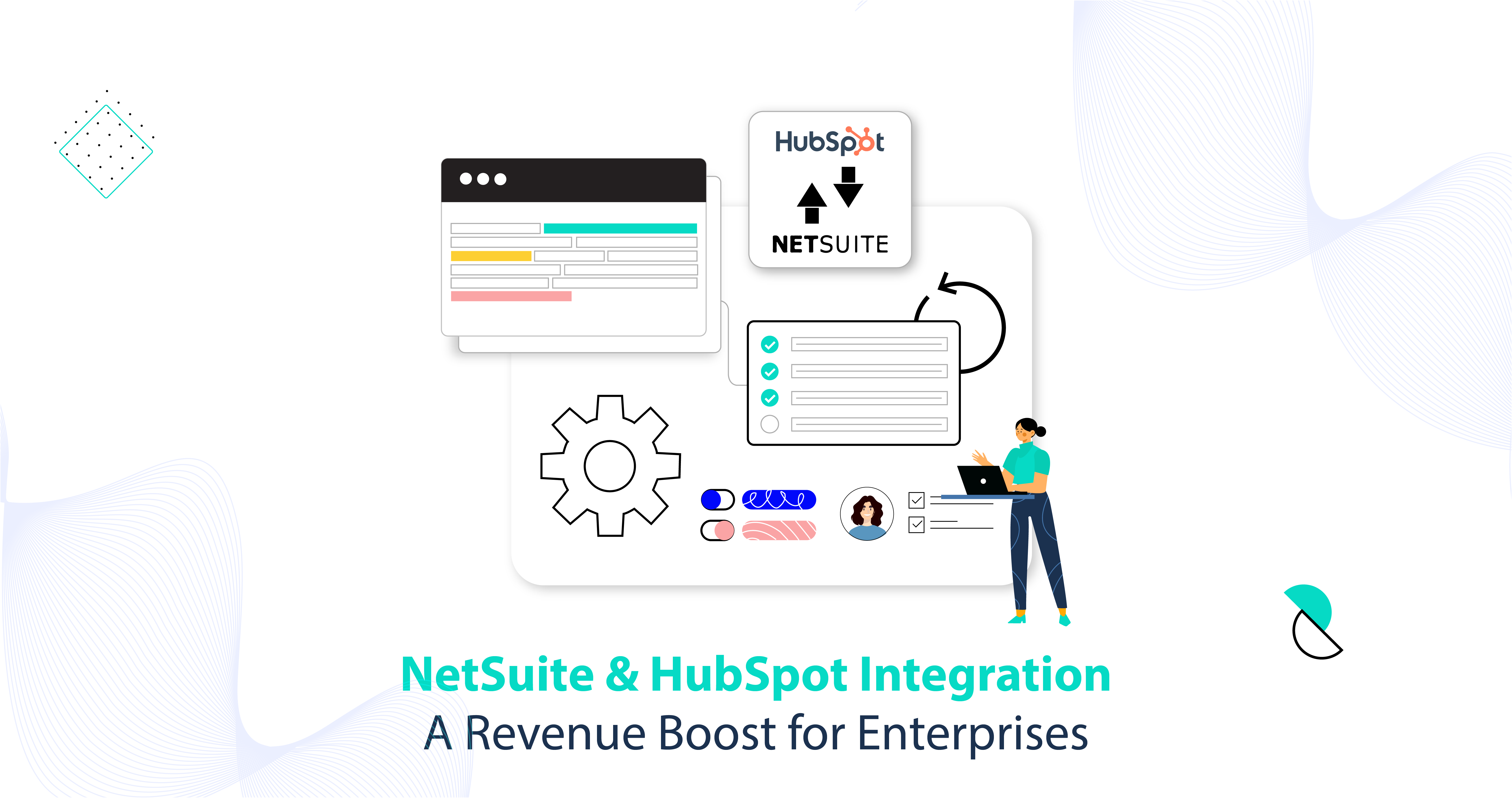 NetSuite HubSpot Integration