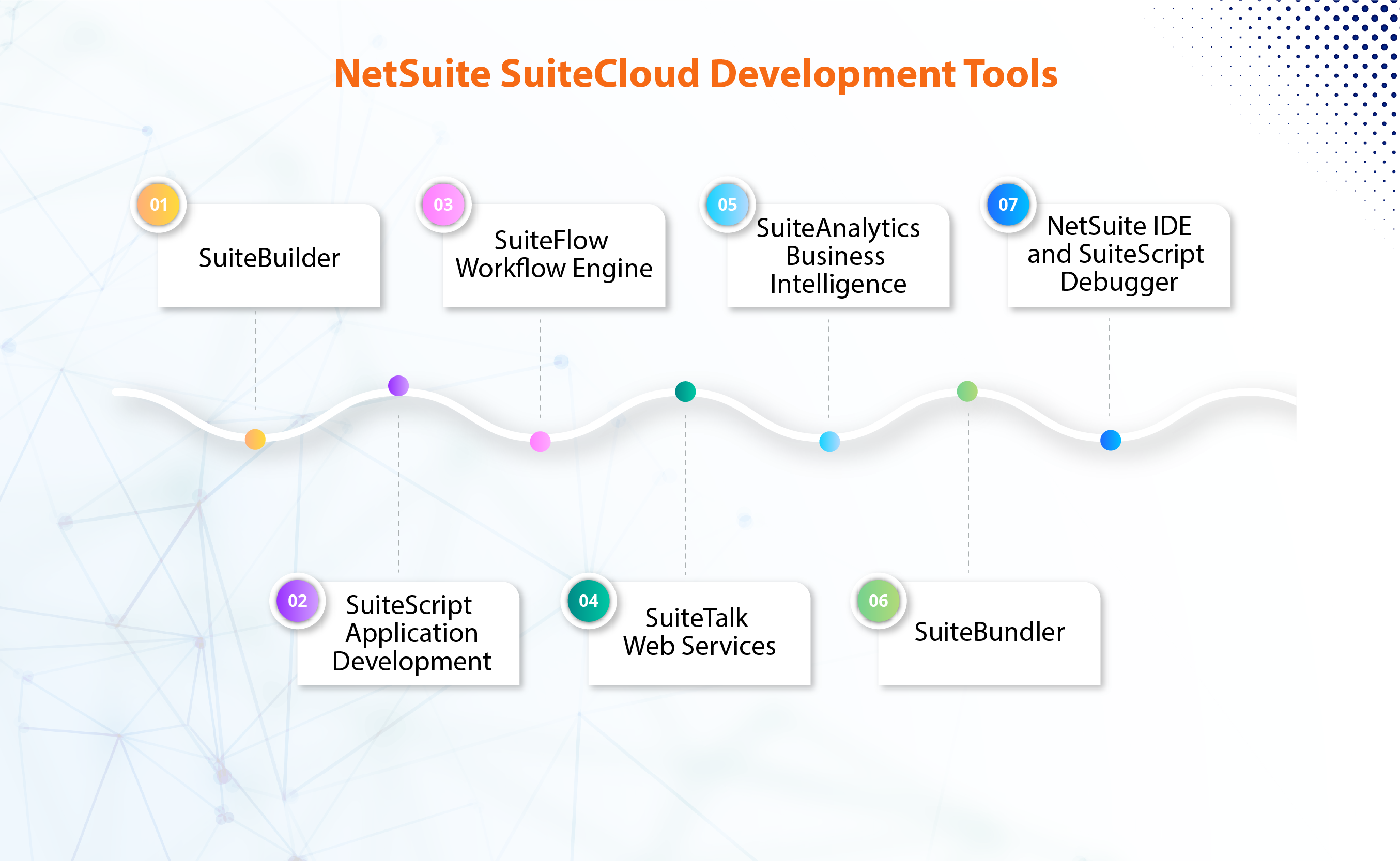 NetSuite SuiteCloud Platform The Future of Cloud Development