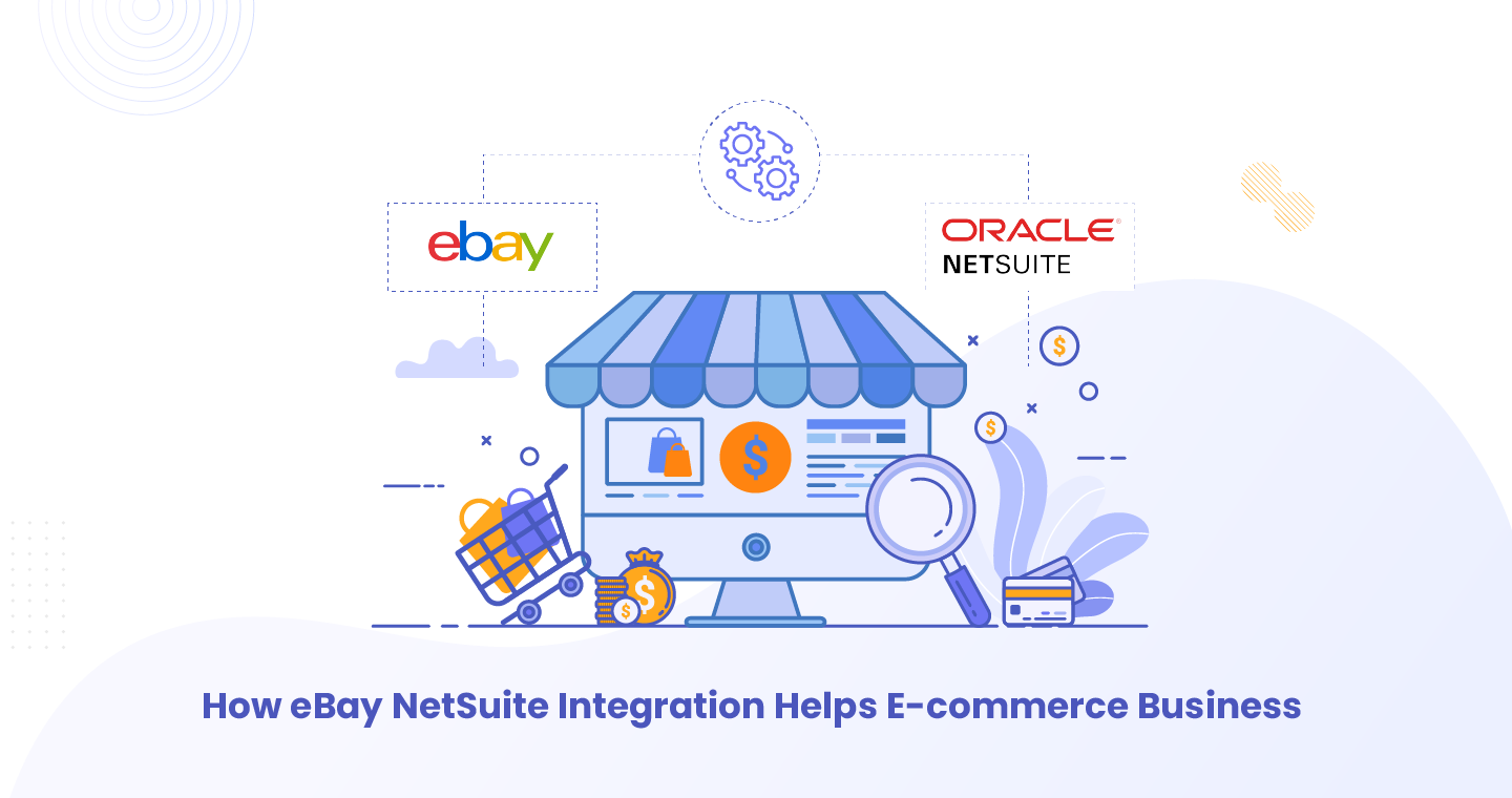 NetSuite eBay Integration