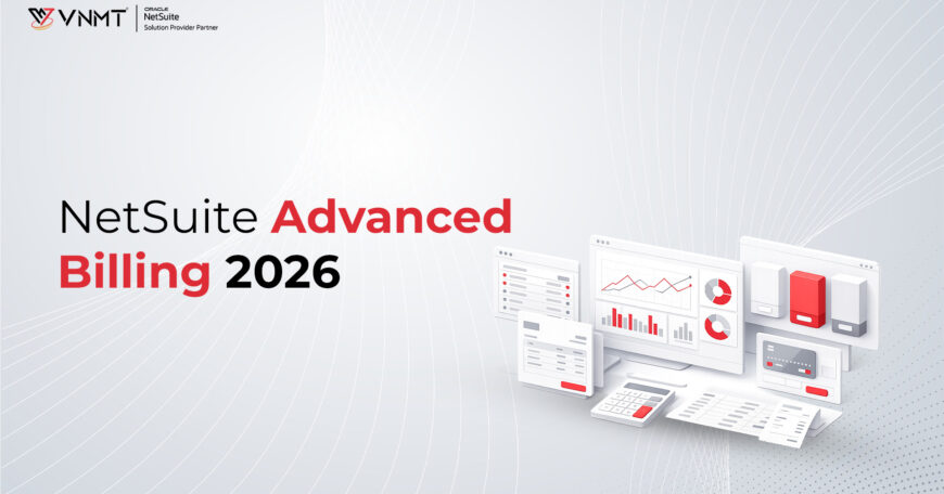 NetSuite Advanced Billing 2026