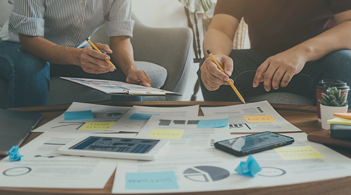 NetSuite Planning and budgeting