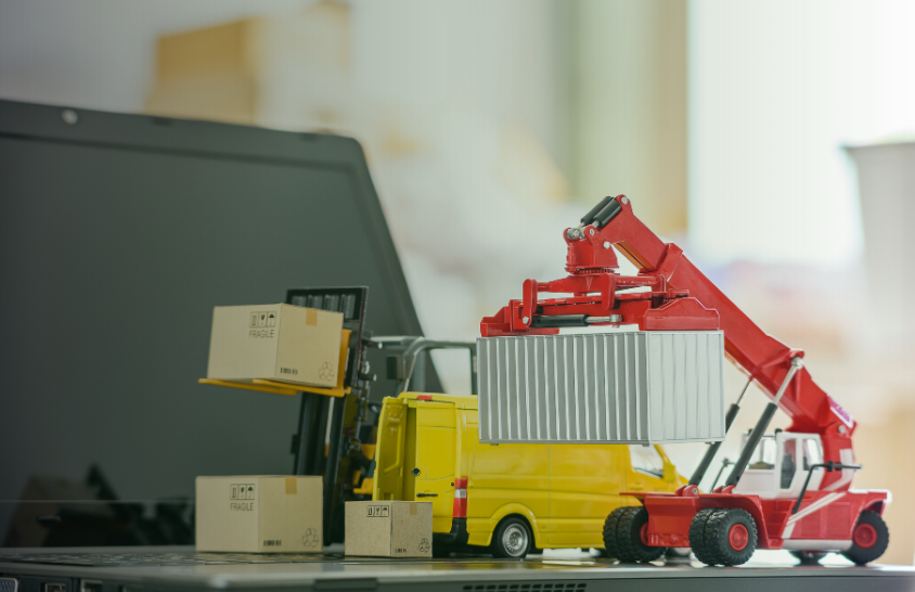 ERP in Supply Chain Management: A Complete Guide - VNMT