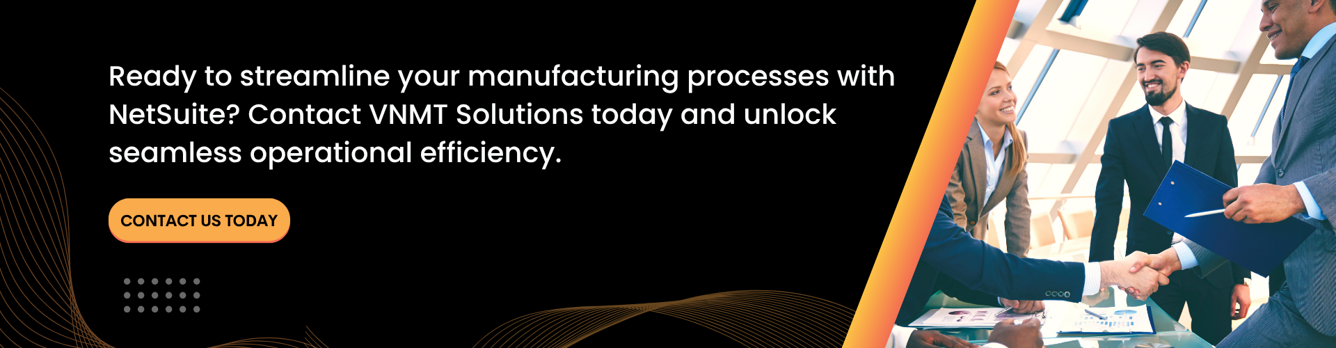 Contact Us Manufacturing Complexities