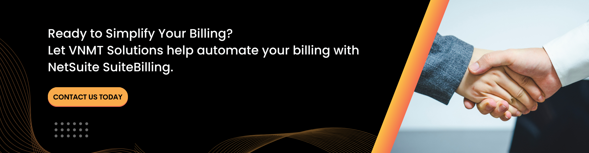 Contact Us NetSuite SuiteBilling