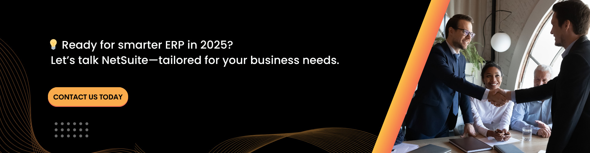 Contact Us ERP Software Trends