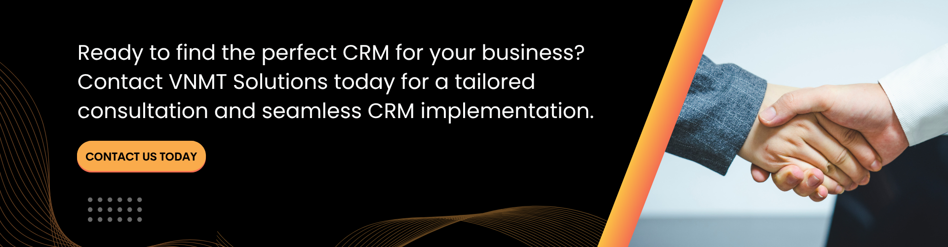 Contact Us NetSuite CRM vs. HubSpot