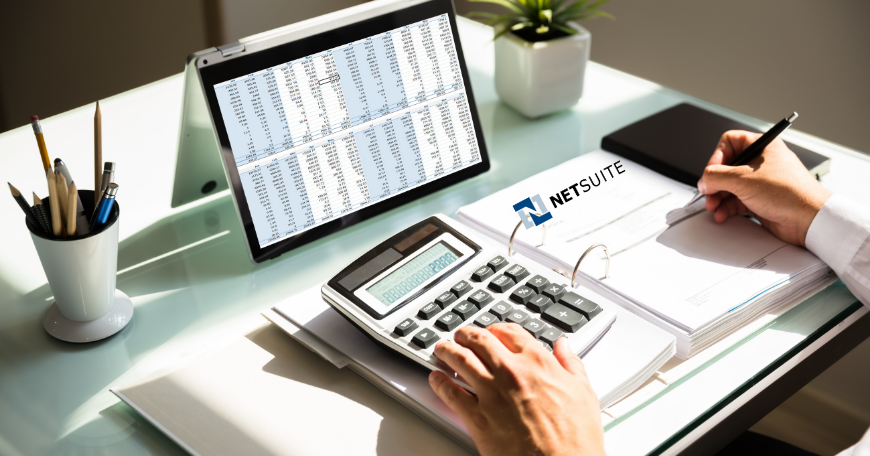Optimizing NetSuite Invoicing