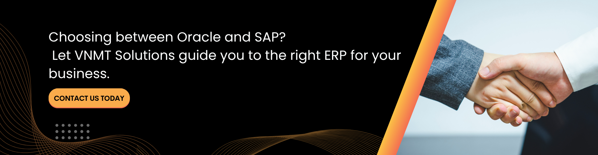 Contact Us Oracle Overtook SAP