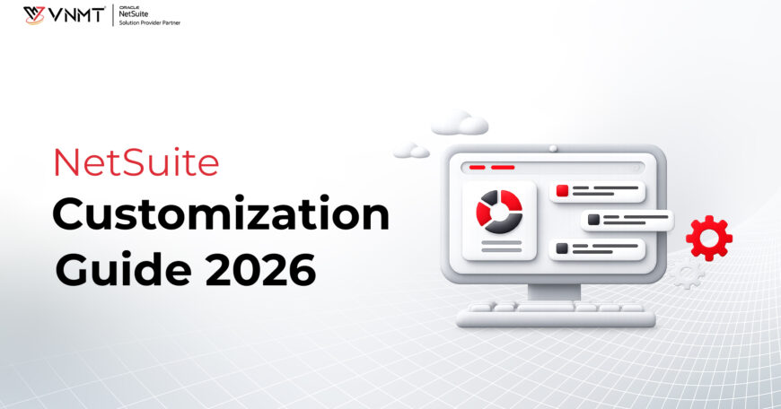 NetSuite Customization Guide